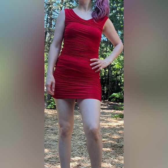 Club dress - Picture 1 of 1